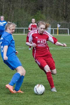 Bild 318 - F VfL Oldesloe II - SG Holstein S�d : Ergebnis: 0:15
